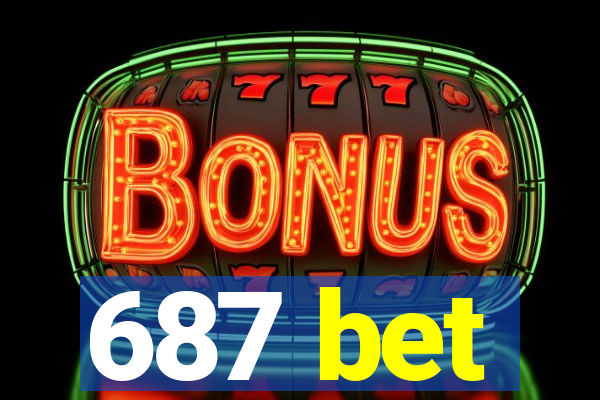 687 bet